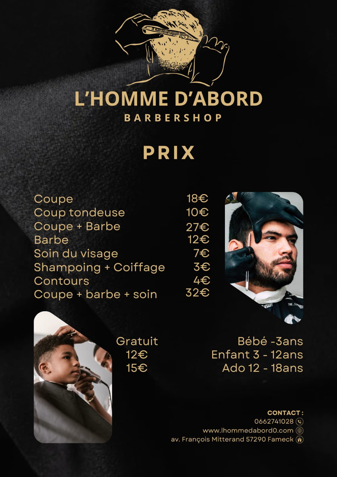 Client en coupe 1